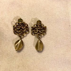 Womens fashion earring